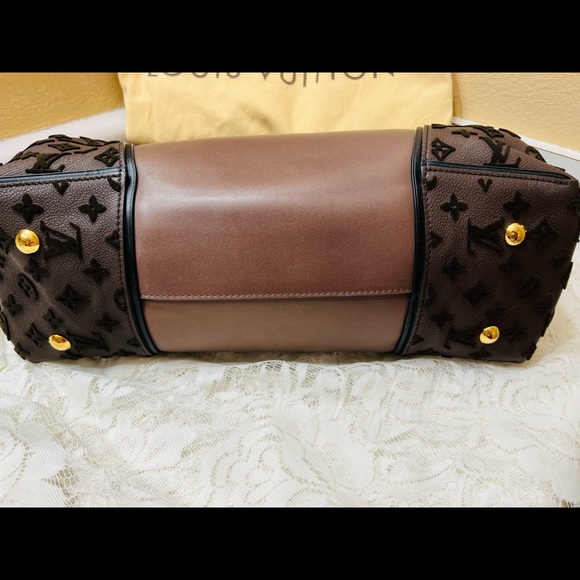 Used Louis Vuitton Limited Edition Bag - Picture 3 of 11